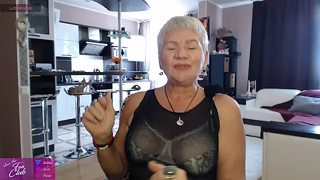roxana brooks online show from 06/20/26, 01:27