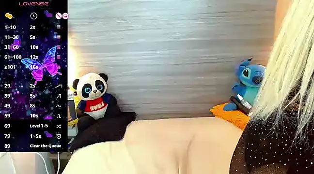 Snapshot of natashaislerxxx chatting on 02/22/25, 05:02 natashaislerxxx online show from 02/22/25, 05:02