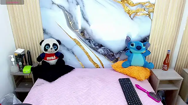 natashaislerxxx online show from 03/13/26, 03:50