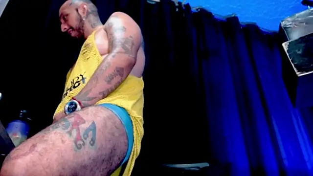 KenllyH online show from 02/27/25, 01:30