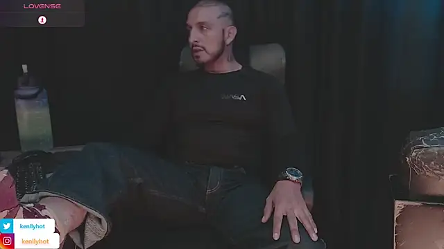 KenllyH online show from 04/02/26, 12:18