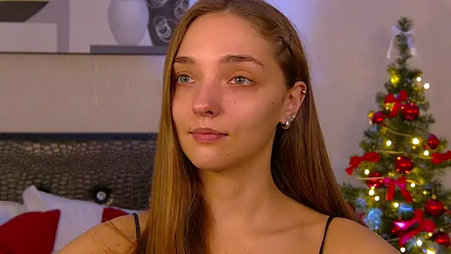 VirginieCruz online show from 12/23/25, 05:40