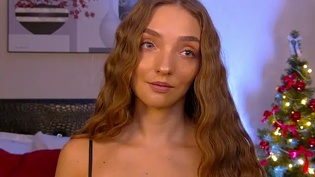 VirginieCruz online show from 12/02/25, 07:15