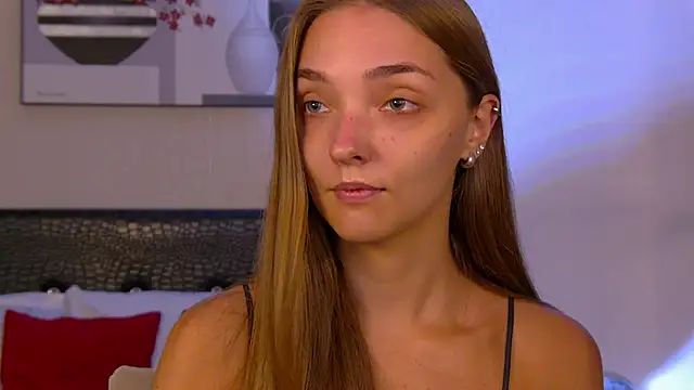 VirginieCruz online show from 01/15/26, 05:22