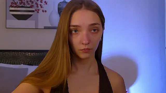 VirginieCruz online show from 11/27/25, 06:03