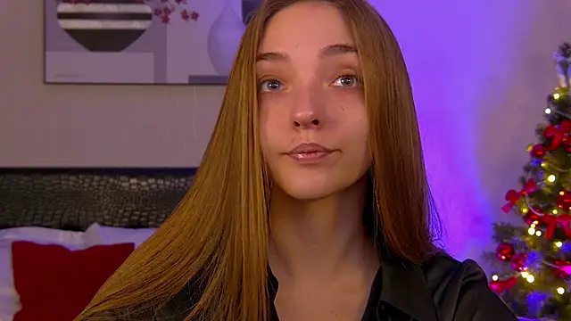 VirginieCruz online show from 12/05/25, 05:28