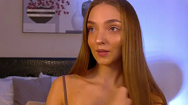 VirginieCruz online show from 11/24/25, 07:14