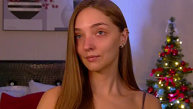 VirginieCruz online show from 12/22/25, 05:18