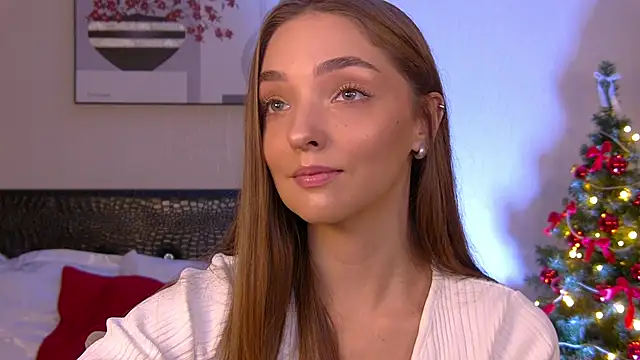 VirginieCruz online show from 12/01/25, 07:15