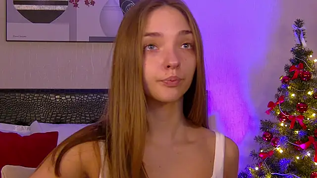 VirginieCruz online show from 12/04/25, 05:39