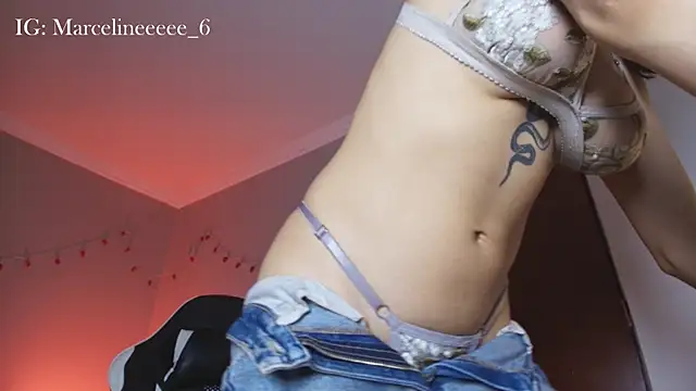 Marcelinee   online show from 06/11/26, 02:53