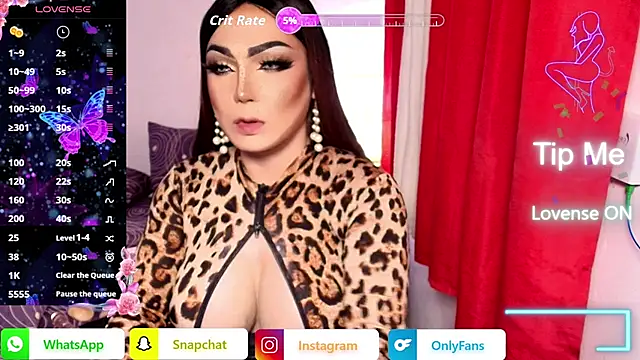 Snapshot of MissPattyShemalexxx chatting on 07/04/26, 01:56 MissPattyShemalexxx online show from 07/04/26, 01:56