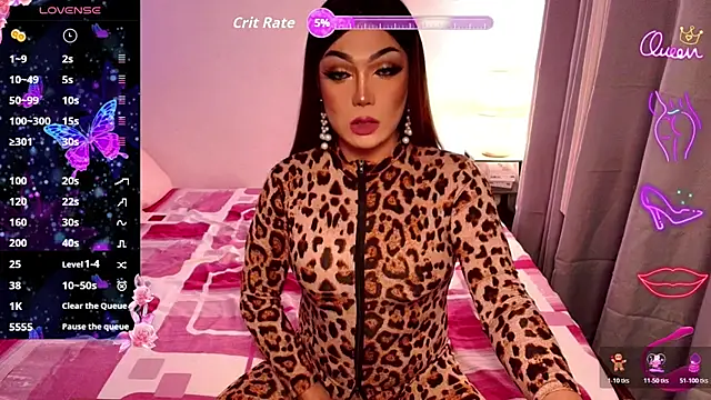 Snapshot of MissPattyShemalexxx chatting on 07/06/26, 11:18 MissPattyShemalexxx online show from 07/06/26, 11:18