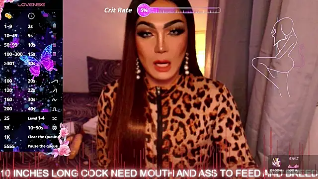 Snapshot of MissPattyShemalexxx chatting on 07/05/26, 10:27 MissPattyShemalexxx online show from 07/05/26, 10:27