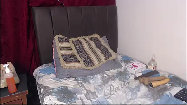 harley sweet-69 online show from 09/26/25, 01:12