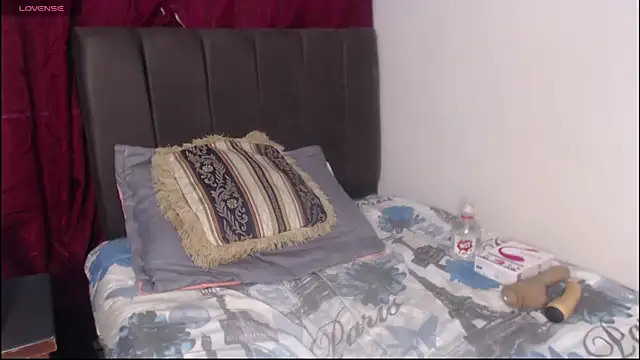 harley sweet-69 online show from 09/28/25, 08:16