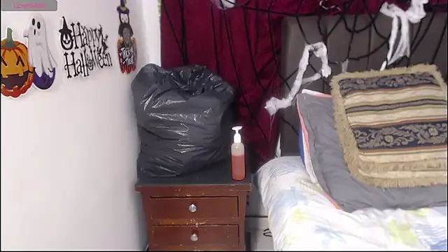 harley sweet-69 online show from 10/27/25, 08:10