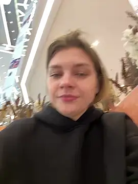 ValenciaShock online show from 04/08/26, 07:32