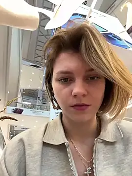 ValenciaShock online show from 03/12/26, 06:39