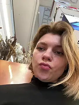 ValenciaShock online show from 03/19/26, 06:35