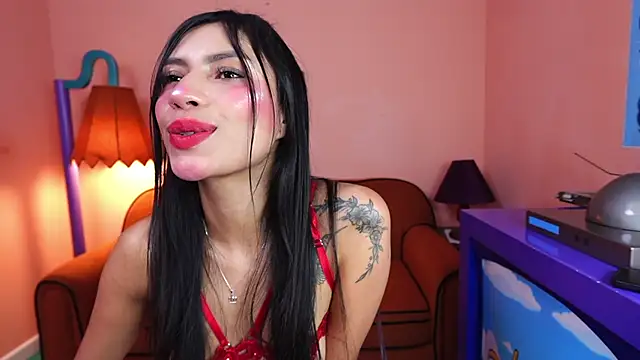 miss sweett online show from 02/27/26, 06:08