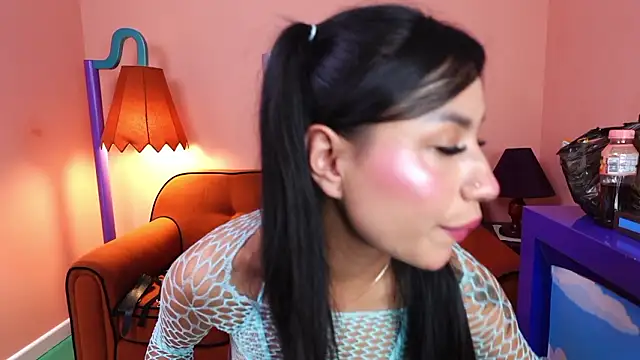 miss sweett online show from 02/20/26, 06:10