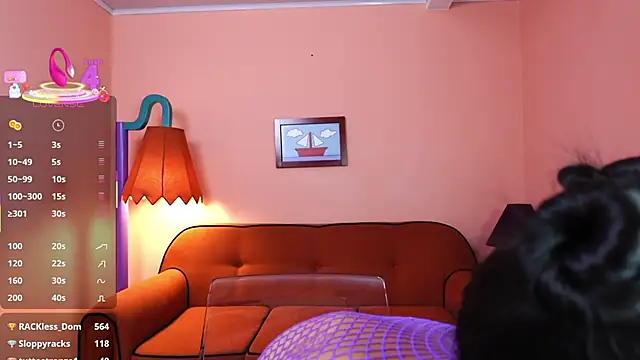 Snapshot of miss_sweett chatting on 01/15/26, 06:00 miss sweett online show from 01/15/26, 06:00