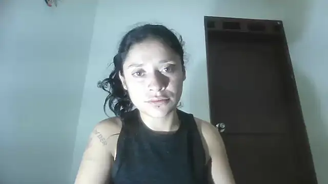 TamaraNauthy online show from 02/22/25, 03:47