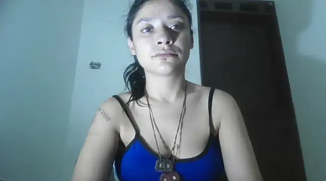 TamaraNauthy online show from 01/15/25, 02:45