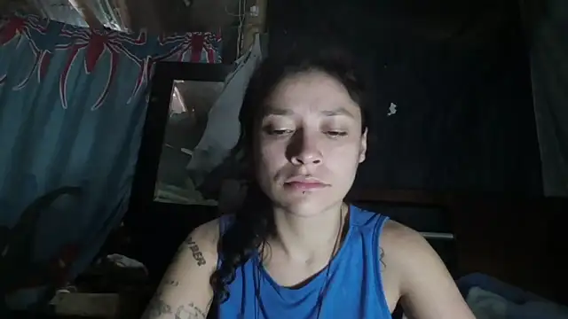 TamaraNauthy online show from 02/21/26, 05:59