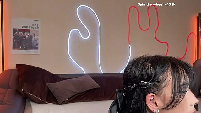 NickAnny online show from 05/20/26, 11:51