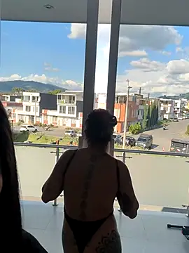 abi katyy online show from 12/21/25, 08:42