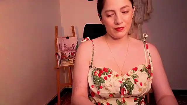 Mala Bad online show from 03/19/26, 01:33