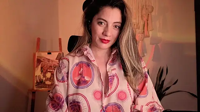 Mala Bad online show from 11/17/25, 04:33