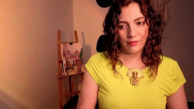 Mala Bad online show from 02/17/26, 02:47