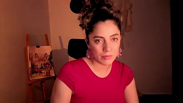 Mala Bad online show from 01/06/26, 02:32