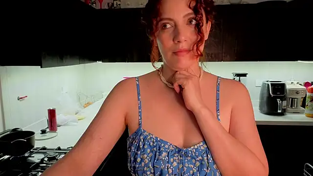 Mala Bad online show from 04/02/26, 03:51