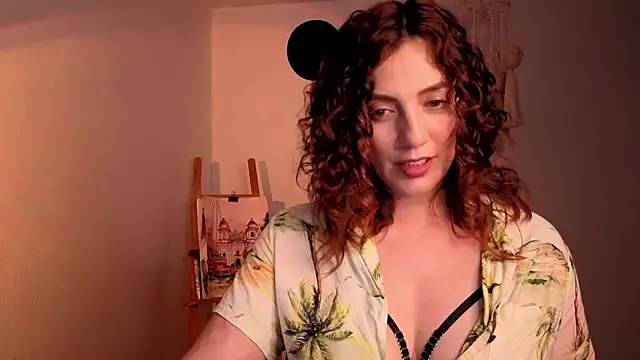 Mala Bad online show from 03/17/26, 03:15