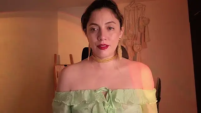 Mala Bad online show from 11/10/25, 05:29