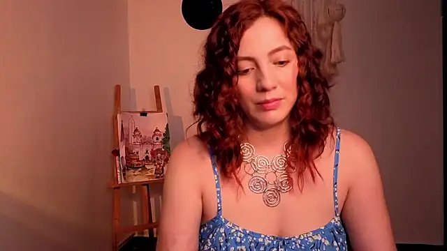 Mala Bad online show from 03/25/26, 02:27