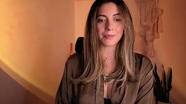 Mala Bad online show from 11/02/25, 03:06