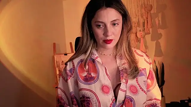 Mala Bad online show from 11/07/25, 04:33