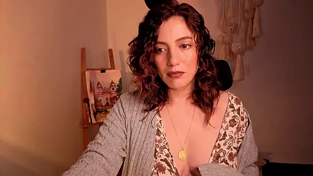 Mala Bad online show from 02/18/26, 01:51