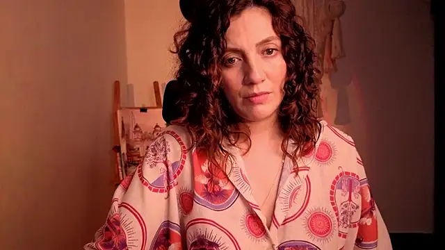 Mala Bad online show from 03/13/26, 03:17