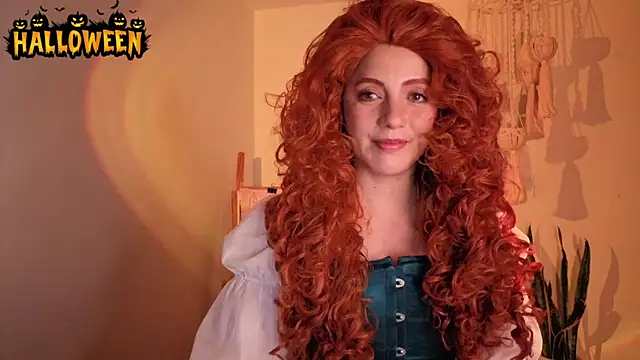 Mala Bad online show from 10/31/25, 02:46