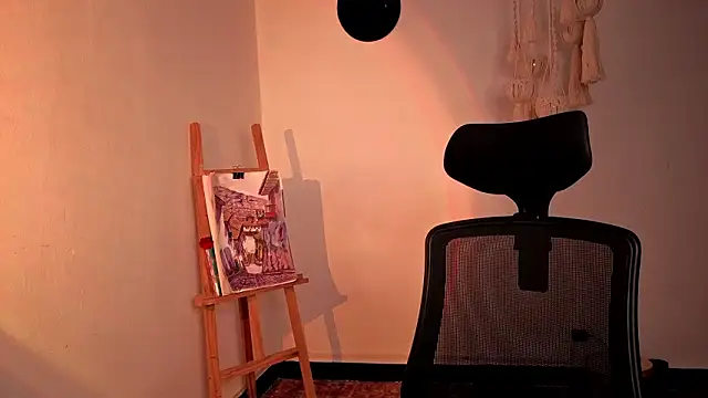 Mala Bad online show from 02/24/26, 02:18