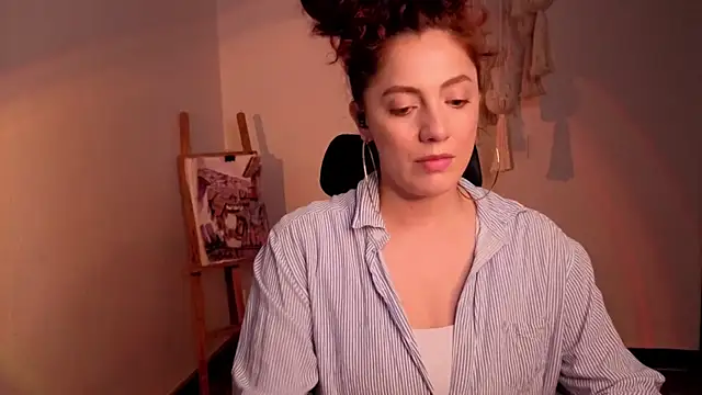 Mala Bad online show from 03/27/26, 03:24