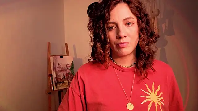 Mala Bad online show from 02/20/26, 03:14