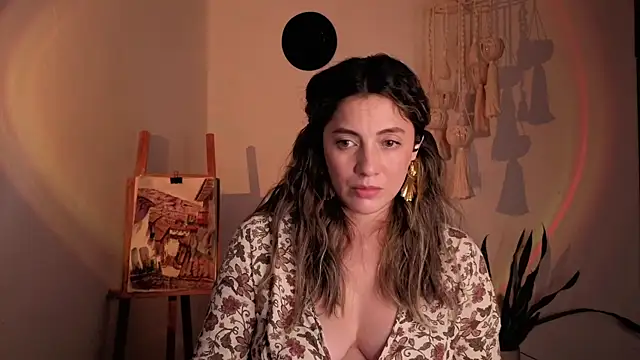 Mala Bad online show from 11/18/25, 04:21