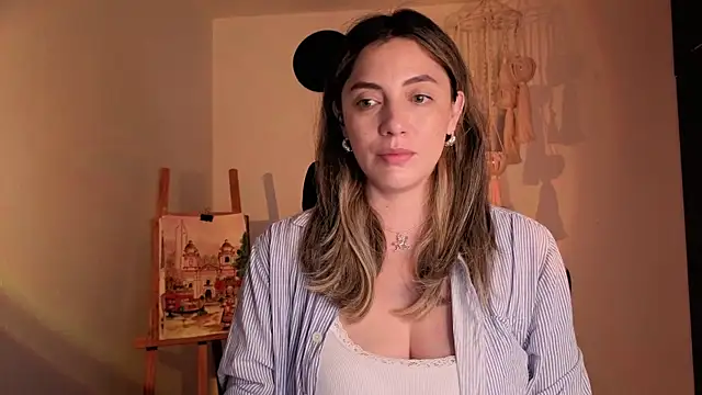 Mala Bad online show from 10/22/25, 02:38